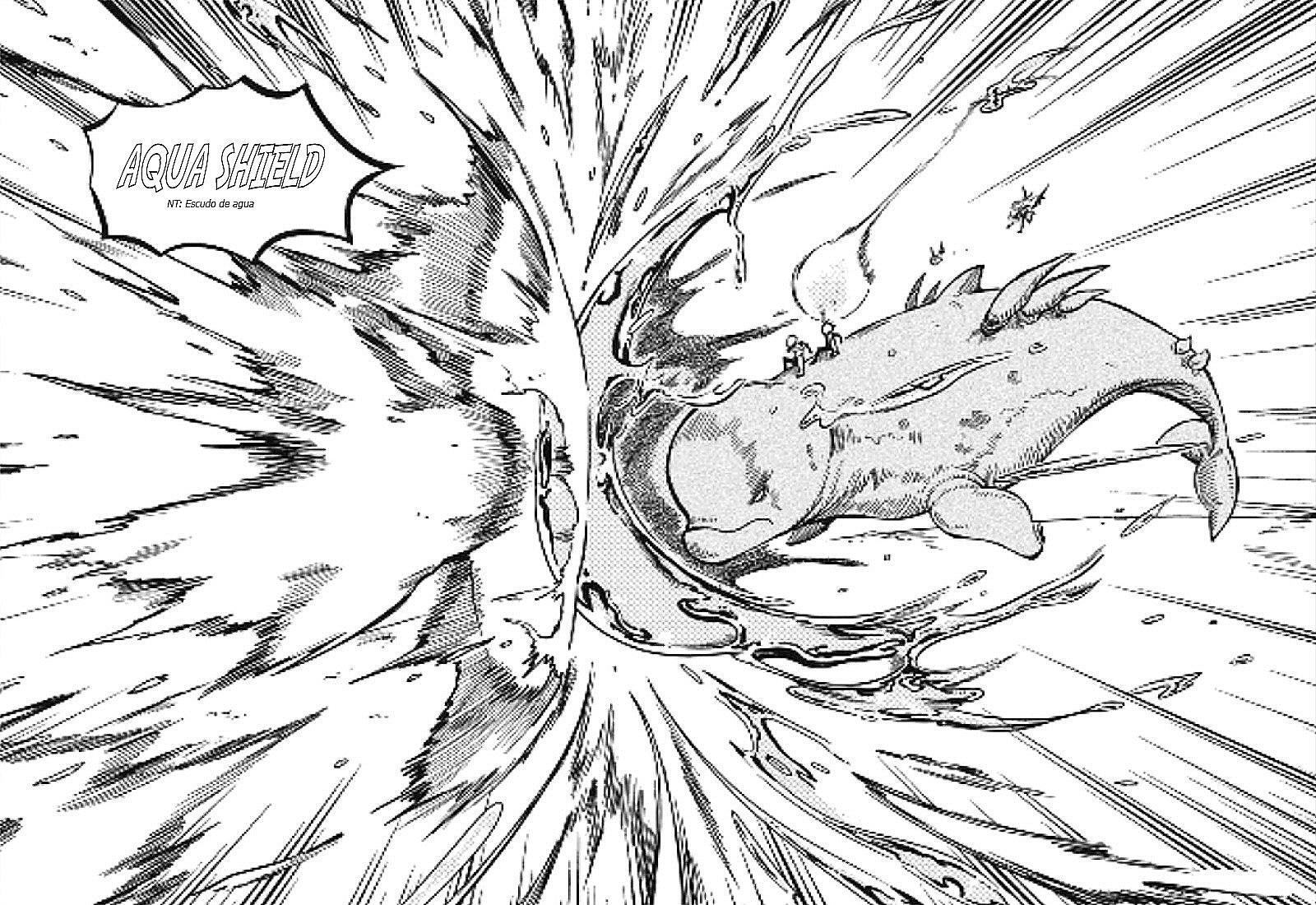 Capitulo 185 page 23