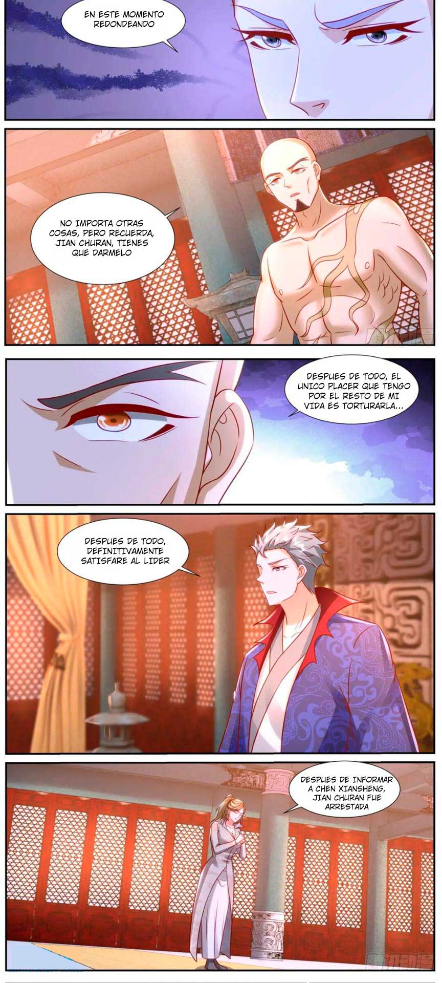 Capitulo 918 page 8