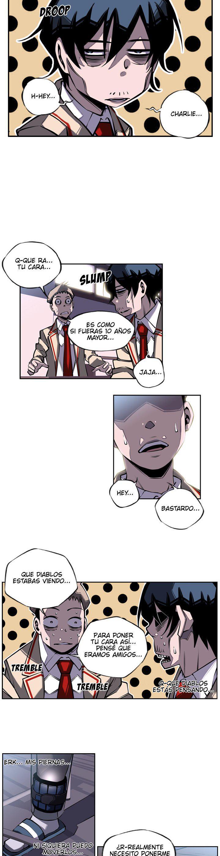 Capitulo 11 page 15