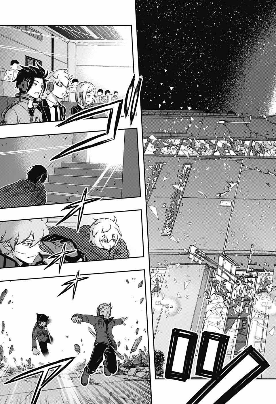 Capitulo 173 page 17