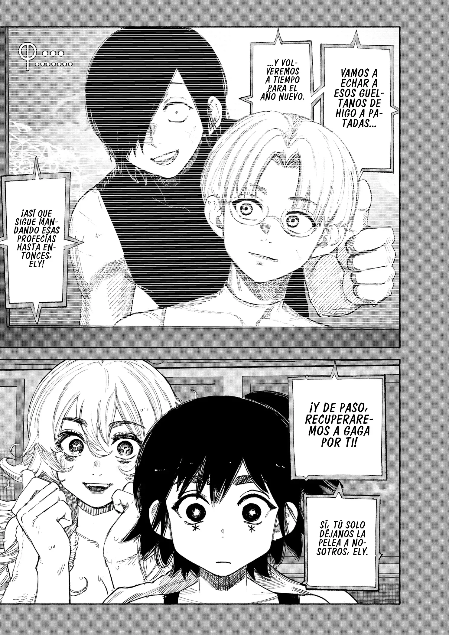 Capitulo 71.5 page 14