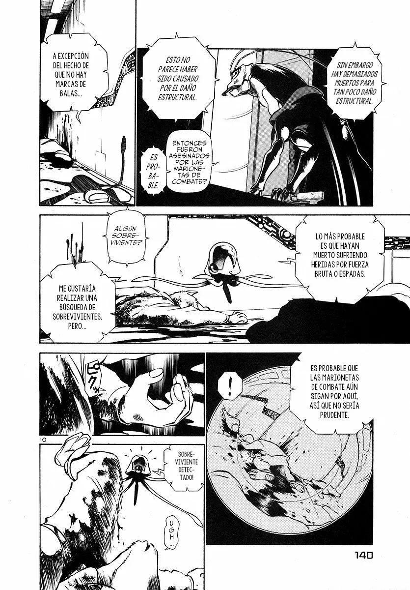 Capitulo 139 page 11