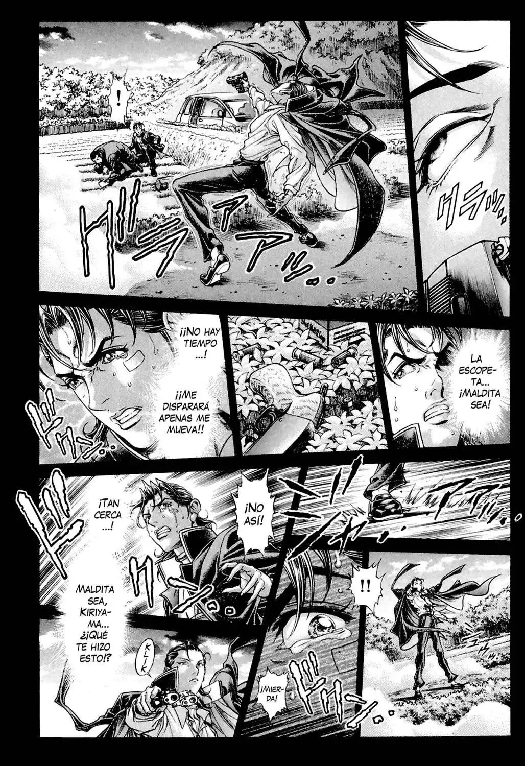 Capitulo 109 page 12