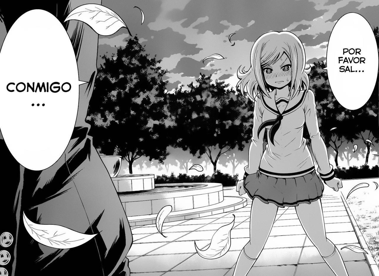 Capitulo 13 page 20