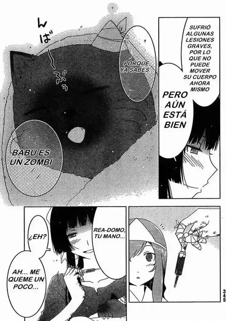 Capitulo 29 page 6