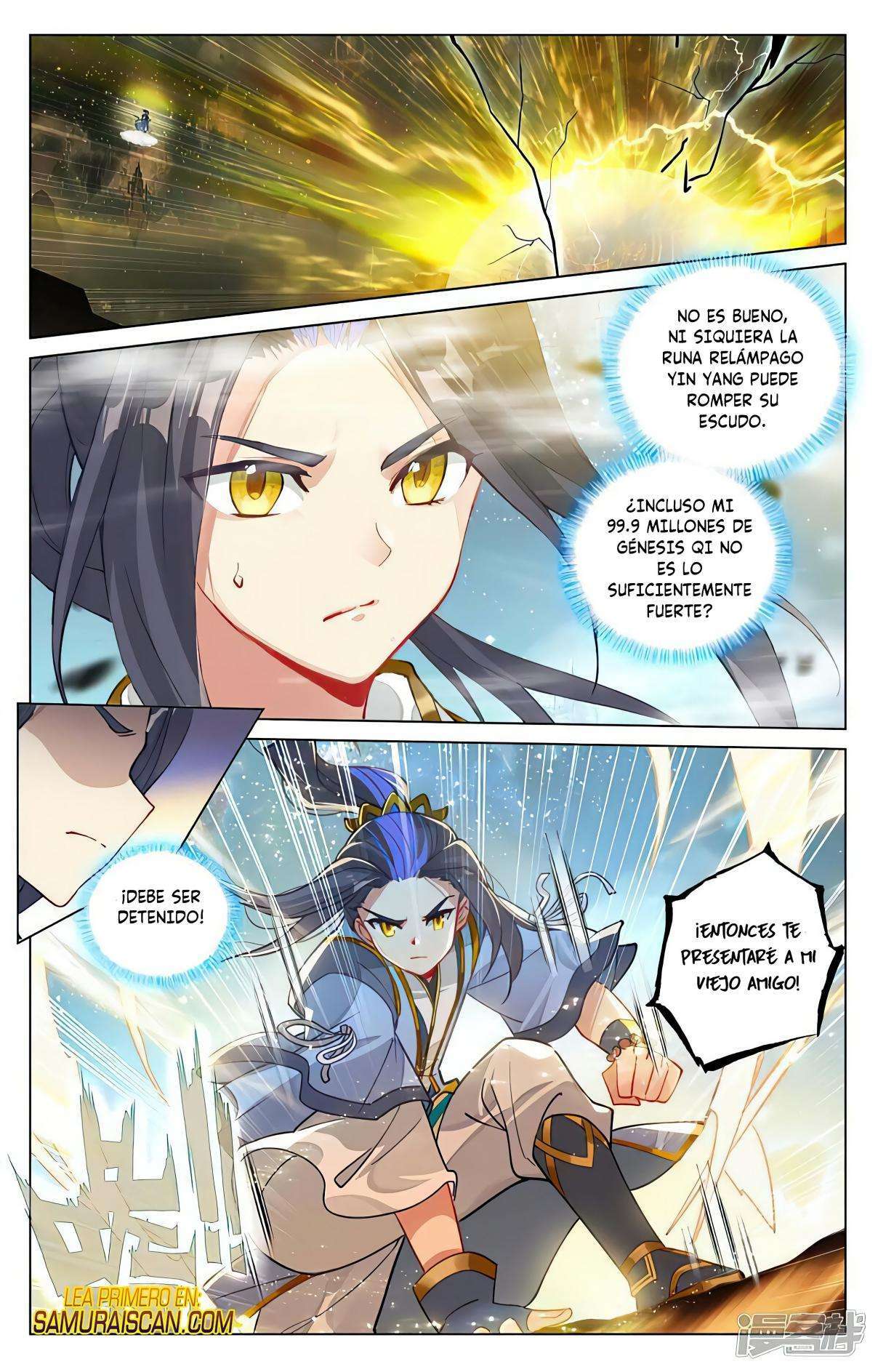 Capitulo 896 page 4