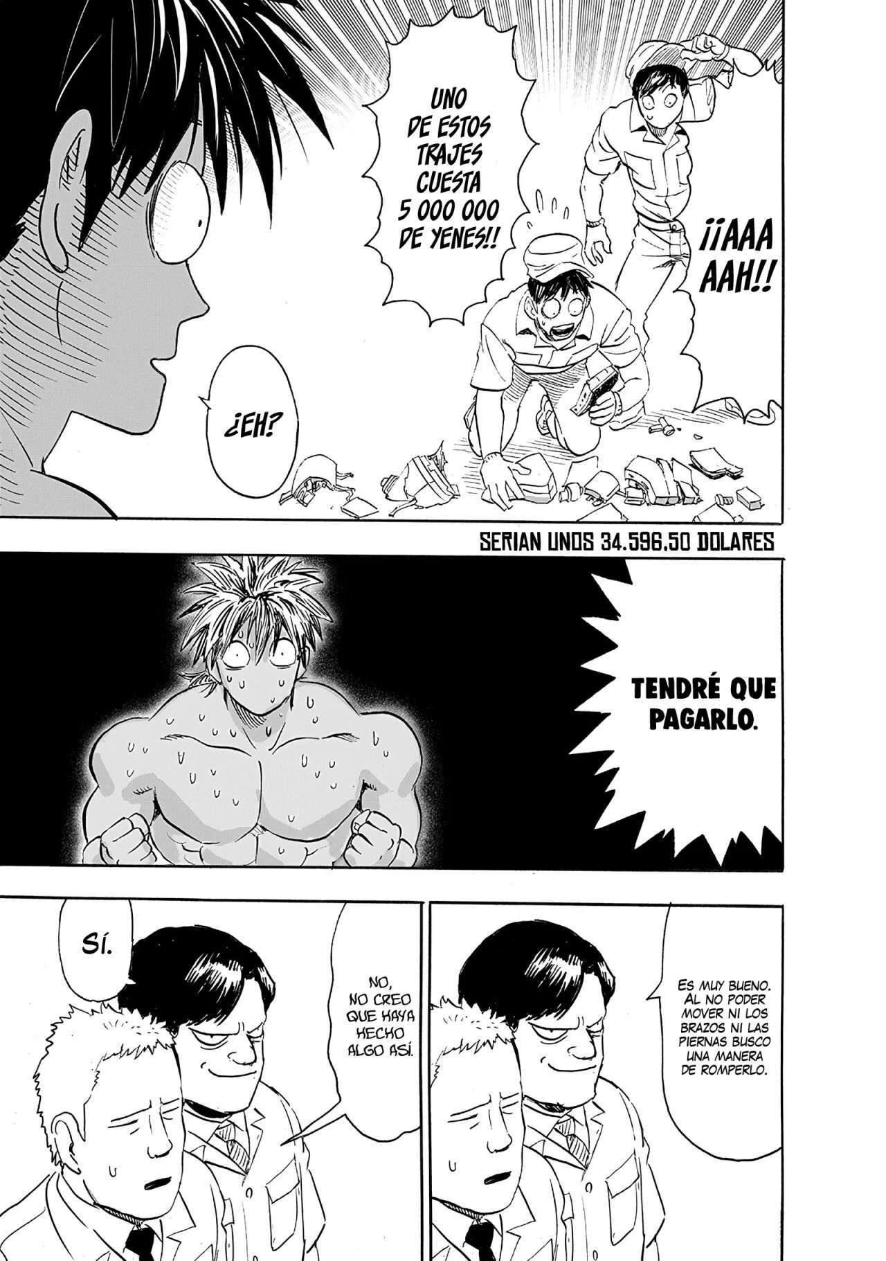 Capitulo 265 page 16