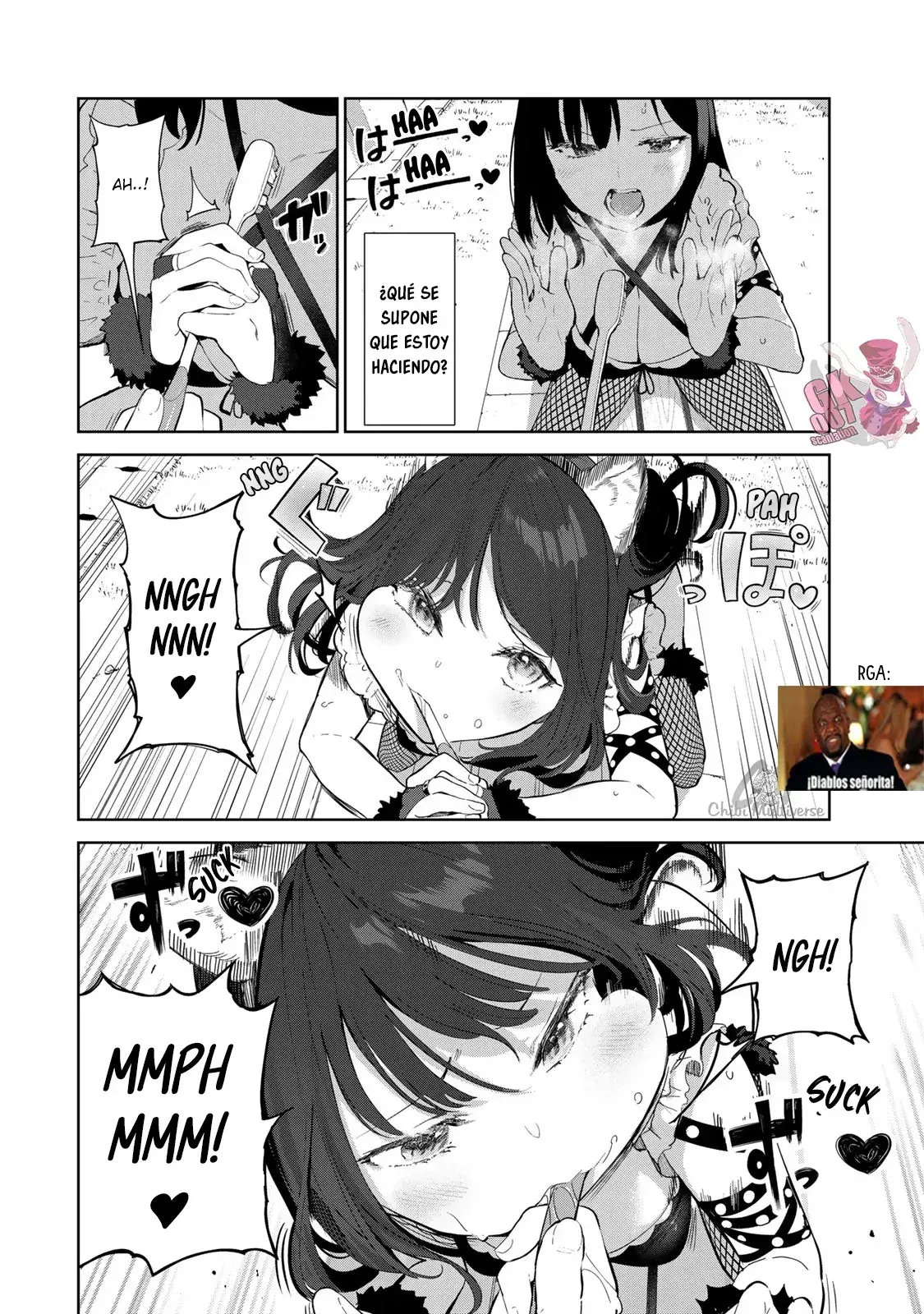 Capitulo 46 page 12