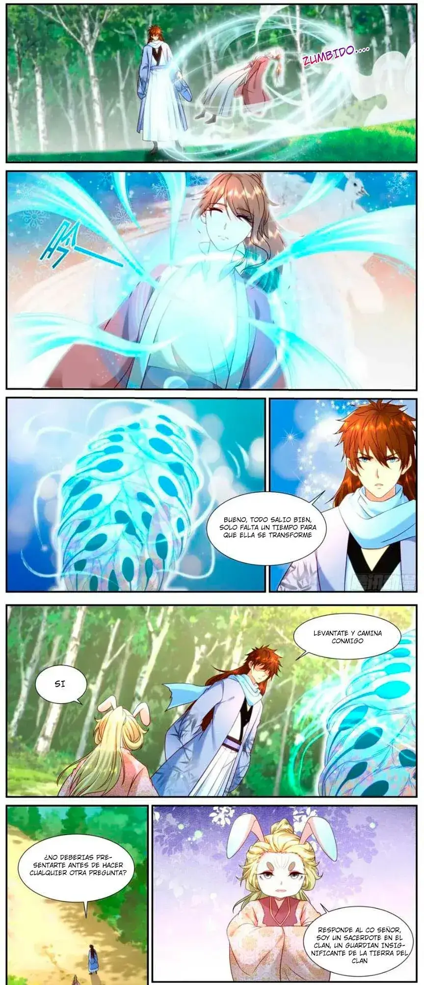 Capitulo 909 page 2