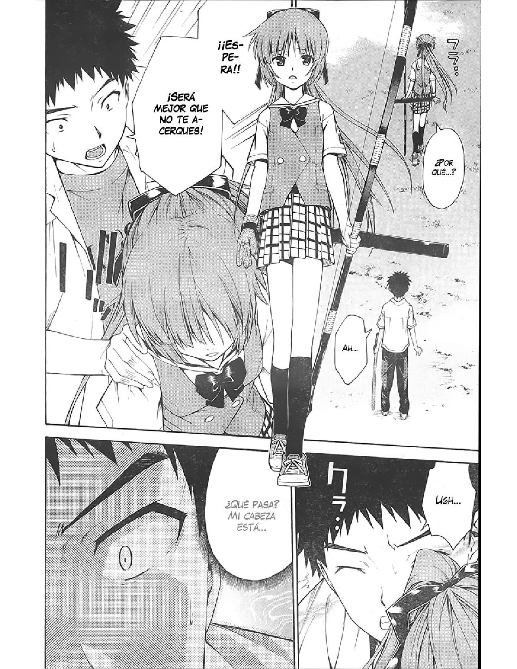 Capitulo 21 page 18