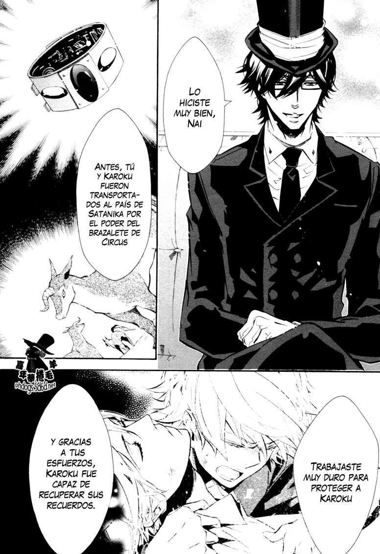 Capitulo 68 page 10