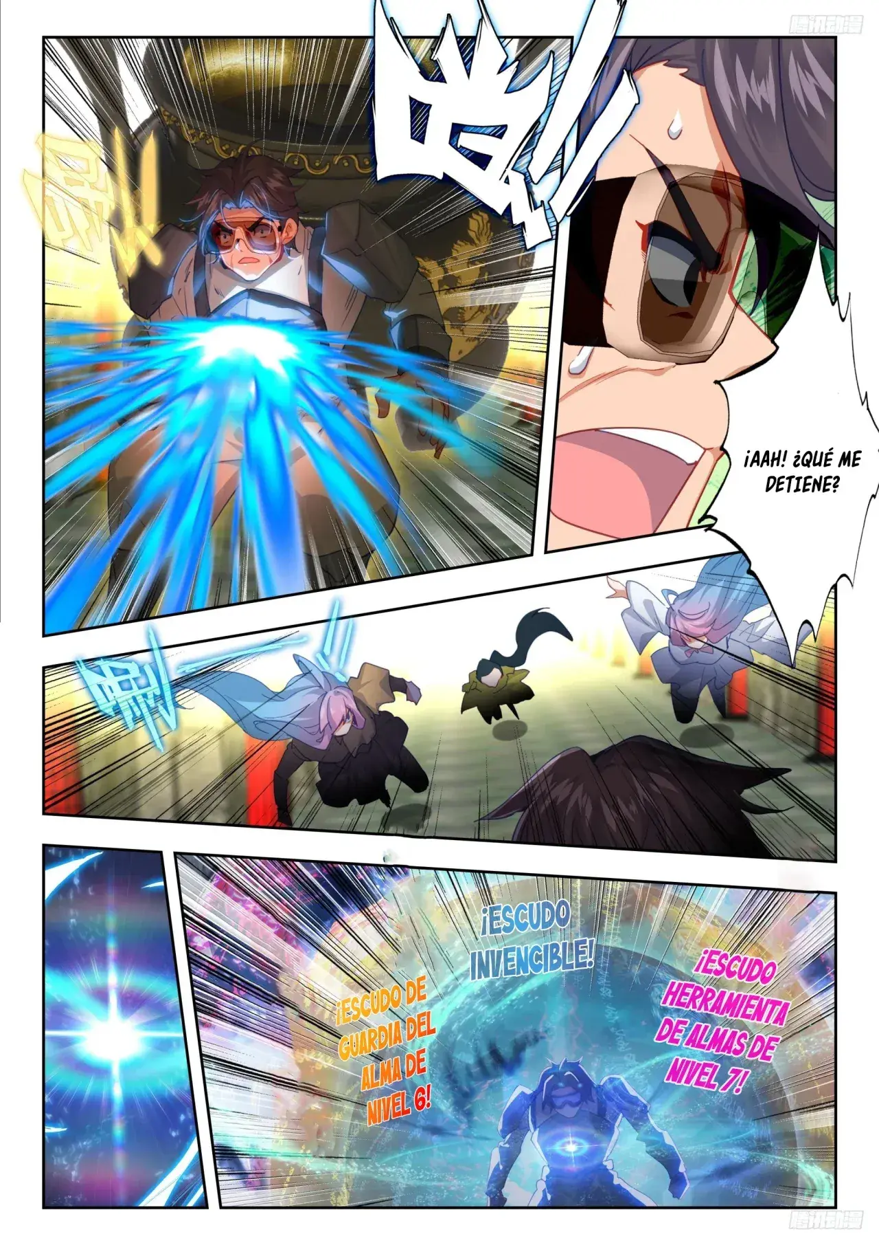 Capitulo 381 page 13