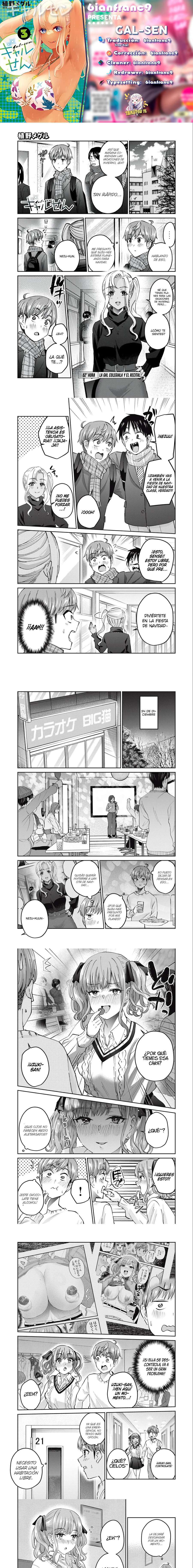 Capitulo 52 page 1