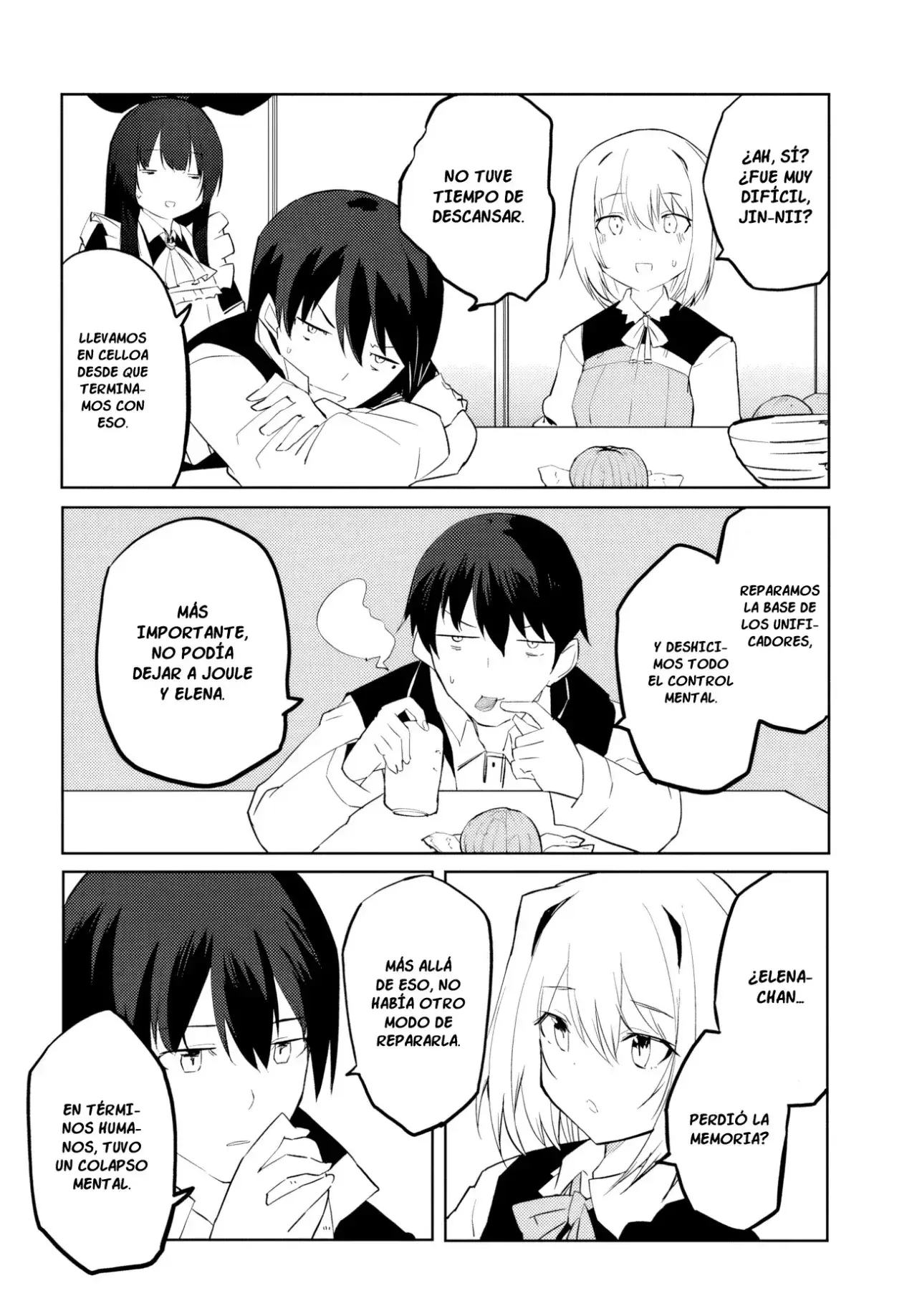 Capitulo 51 page 26