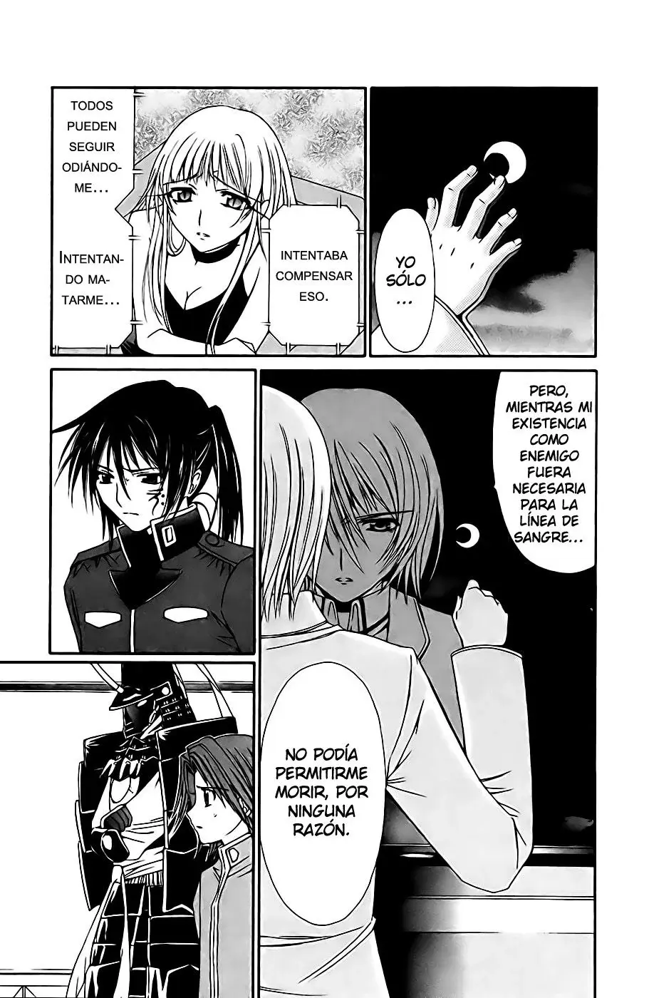 Capitulo 33 page 16