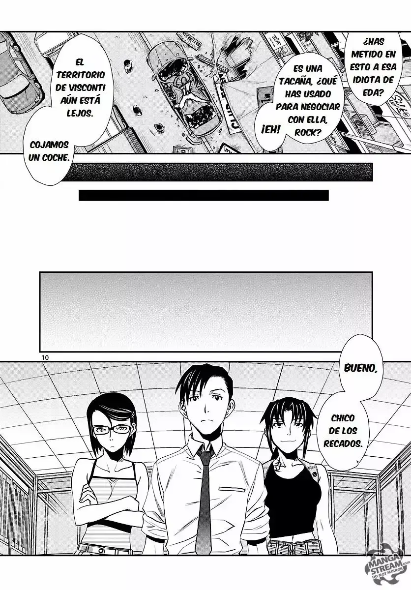 Capitulo 98 page 11