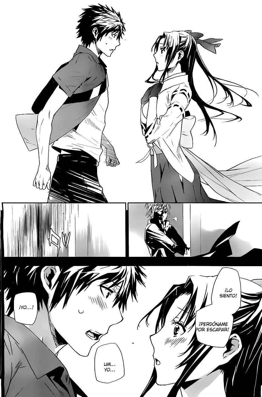 Capitulo 146 page 16