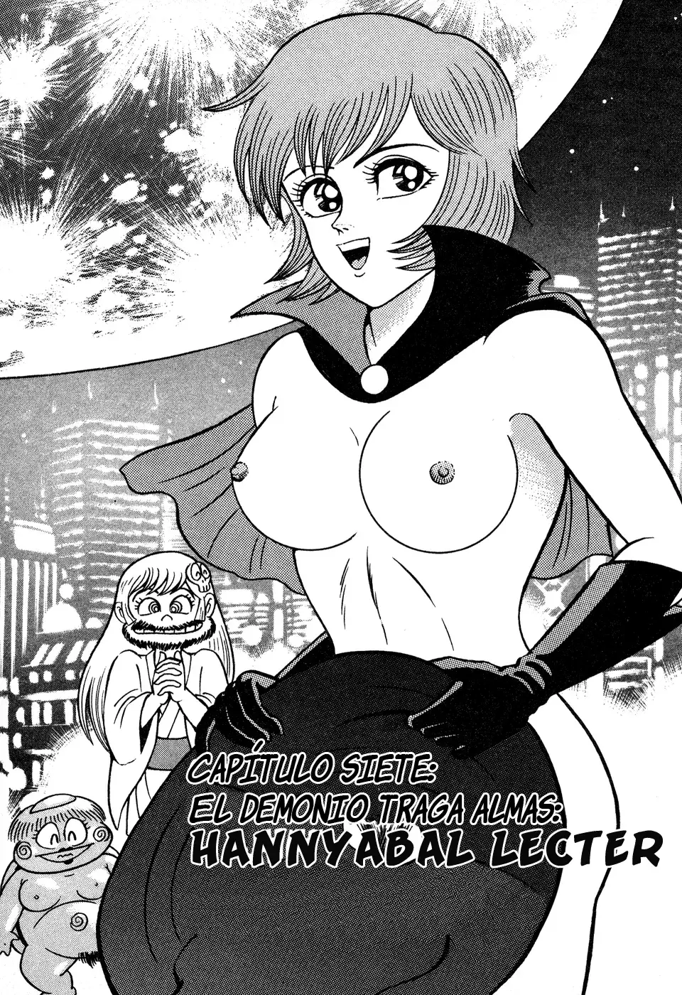 Capitulo 7 page 1