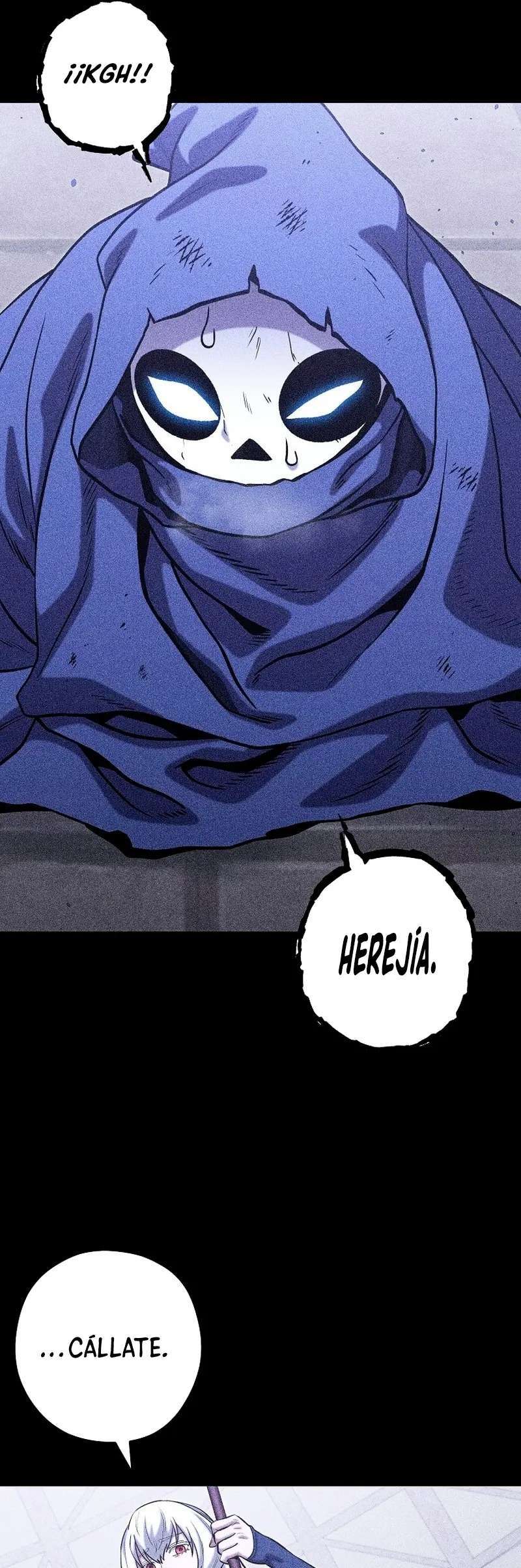 Capitulo 256 page 26