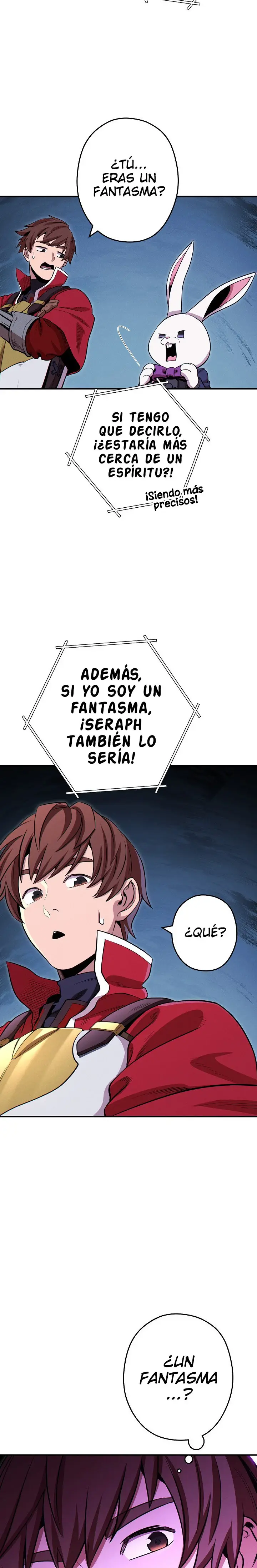 Capitulo 101 page 19