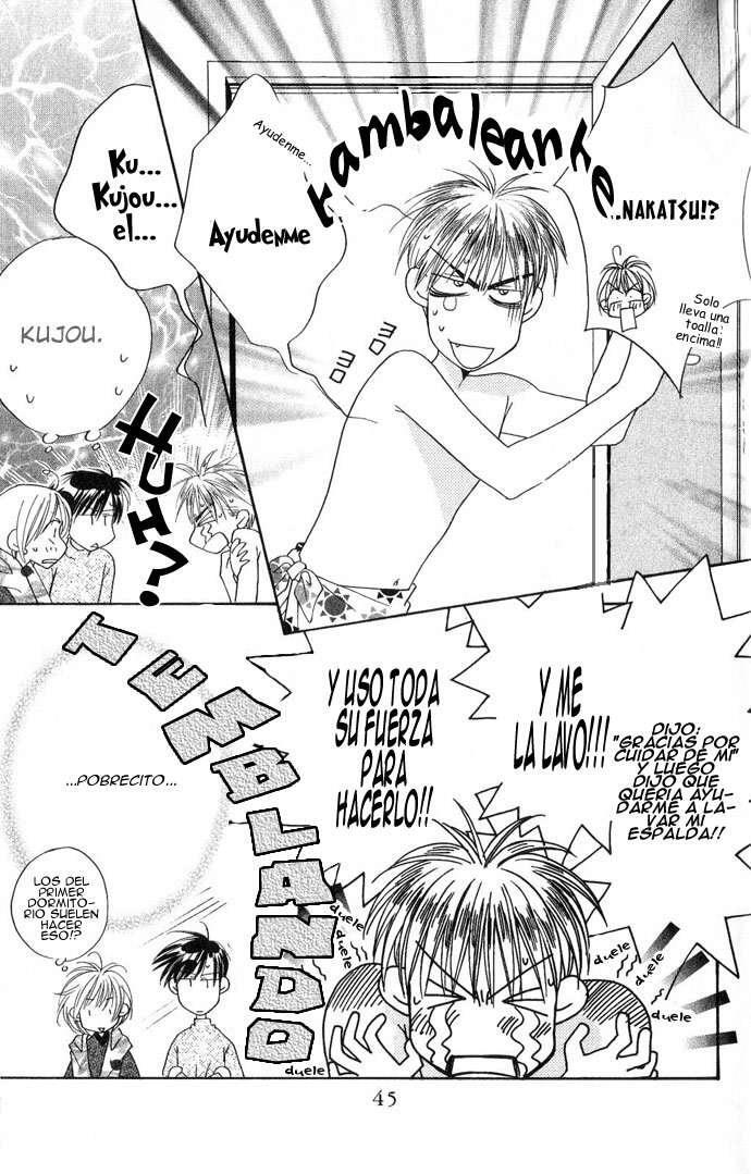Capitulo 75 page 12