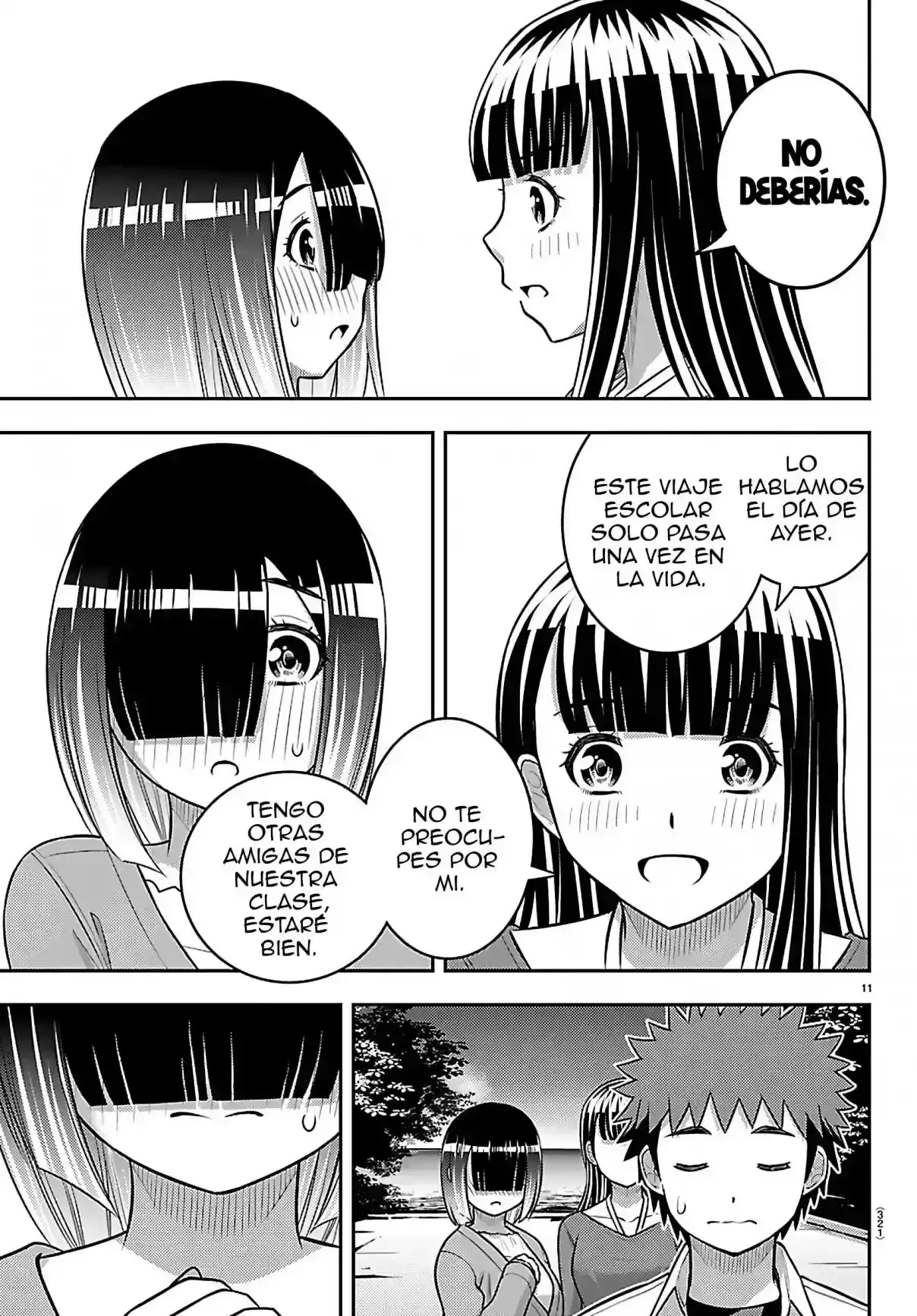 Capitulo 256 page 11