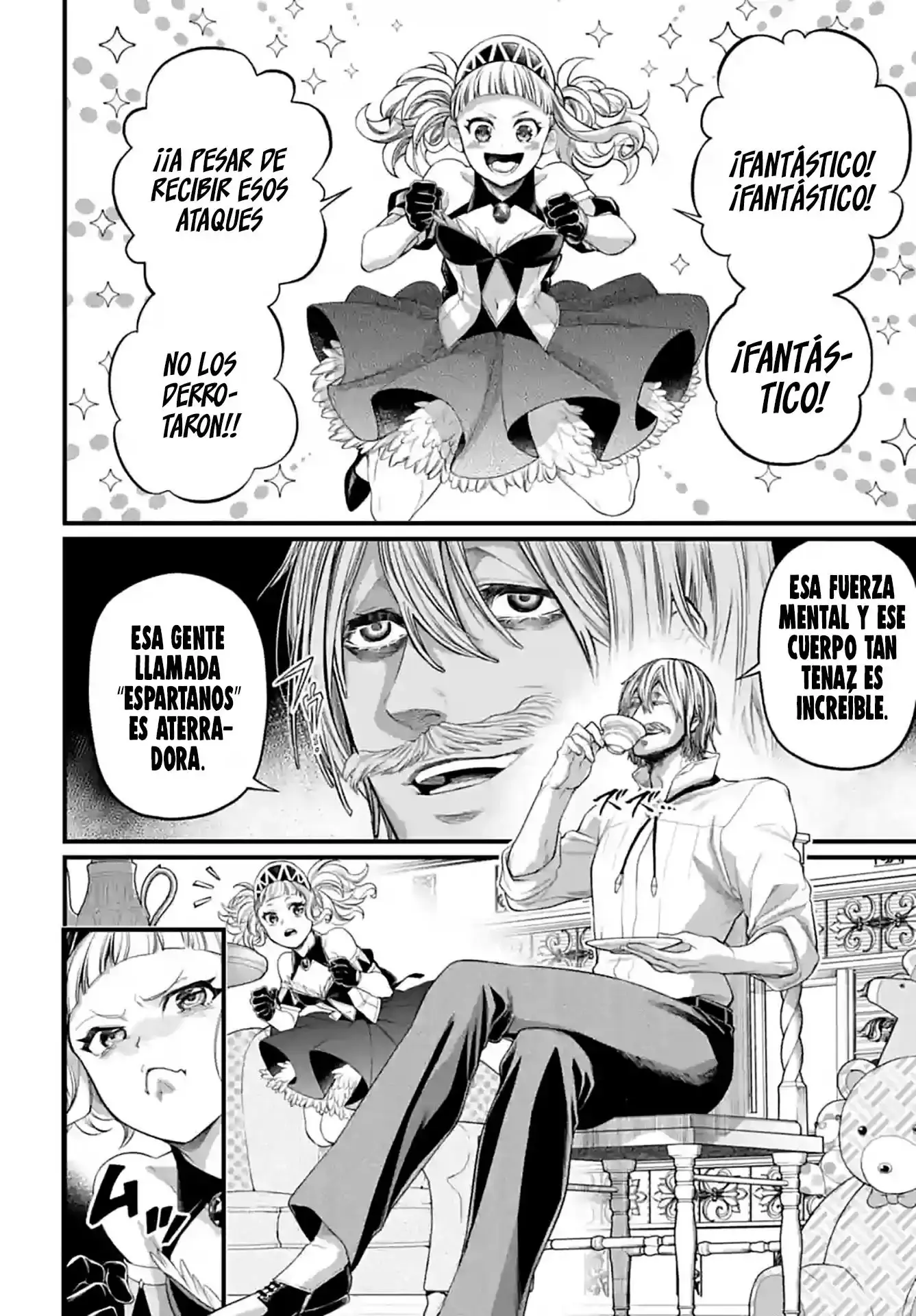 Capitulo 82 page 5