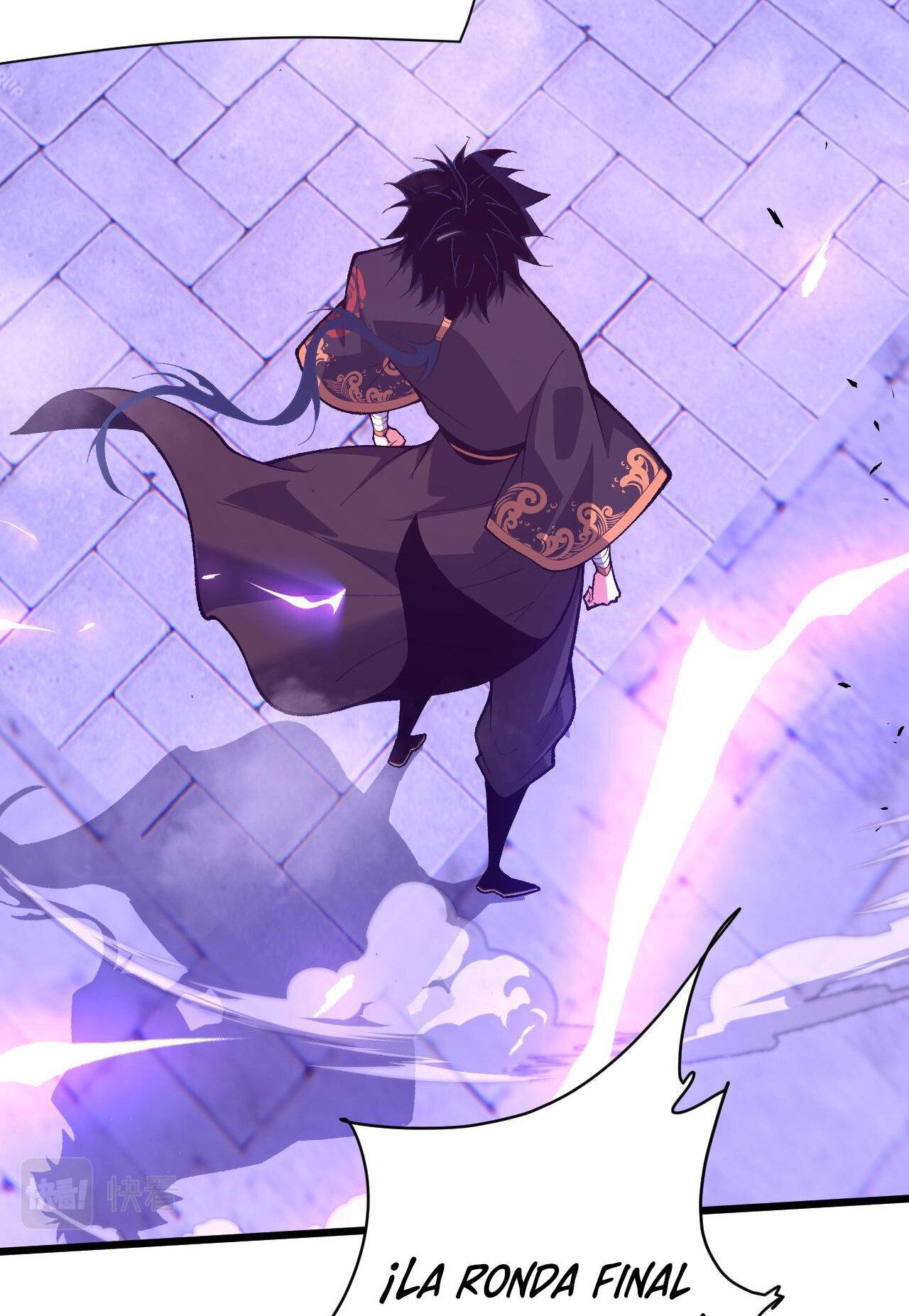 Capitulo 52 page 36
