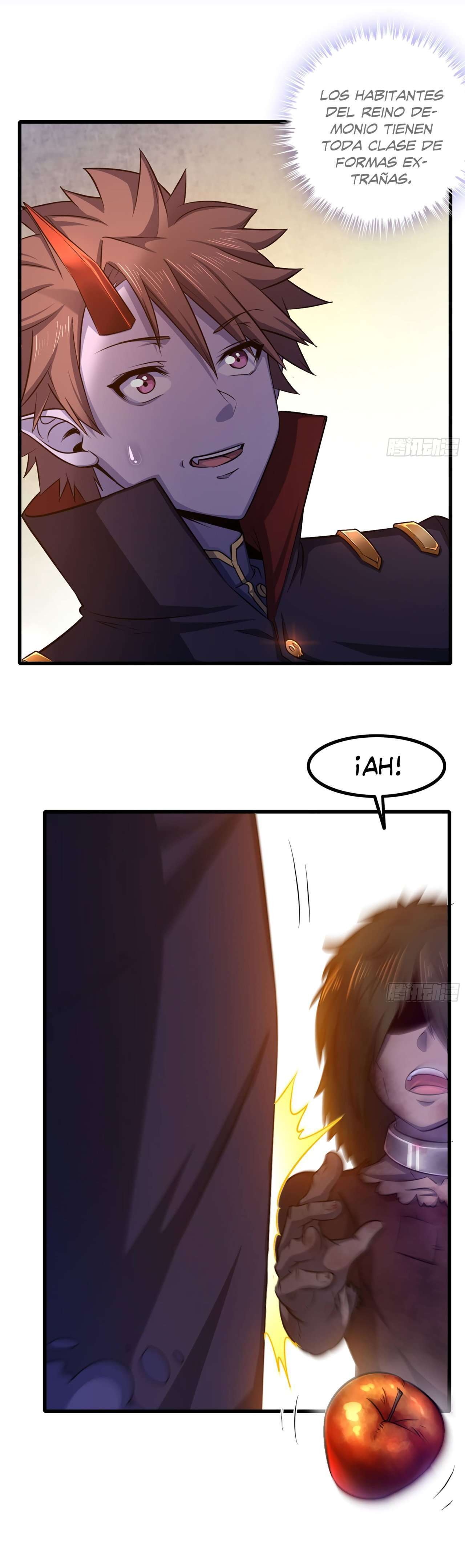 Capitulo 332 page 7