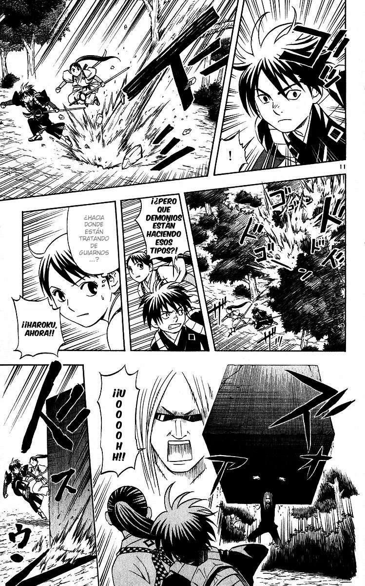 Capitulo 65 page 11