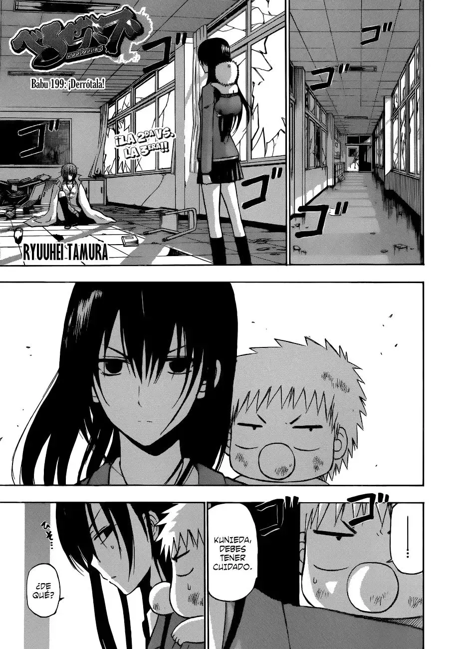 Capitulo 199 page 2