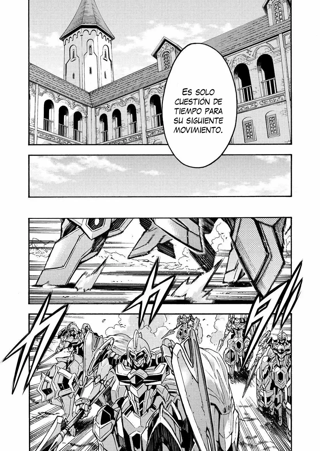 Capitulo 82 page 14