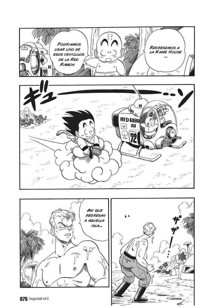 Capitulo 79 page 14