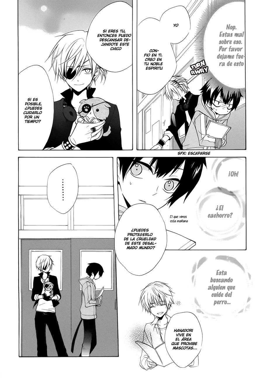 Capitulo 1 page 28