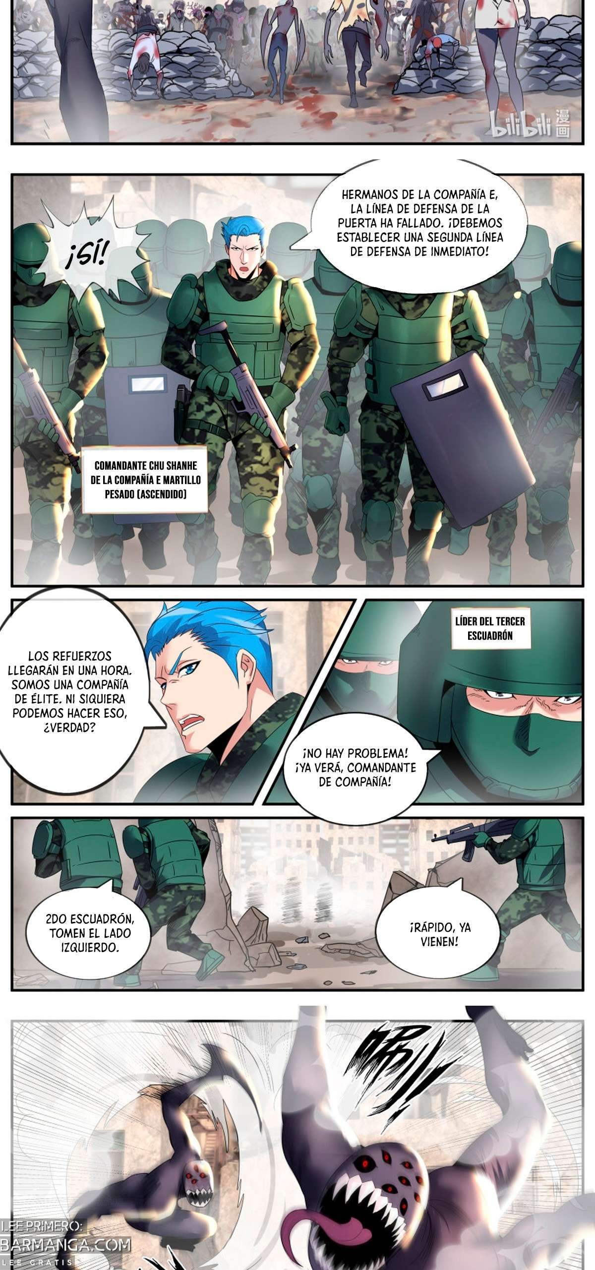Capitulo 265 page 9
