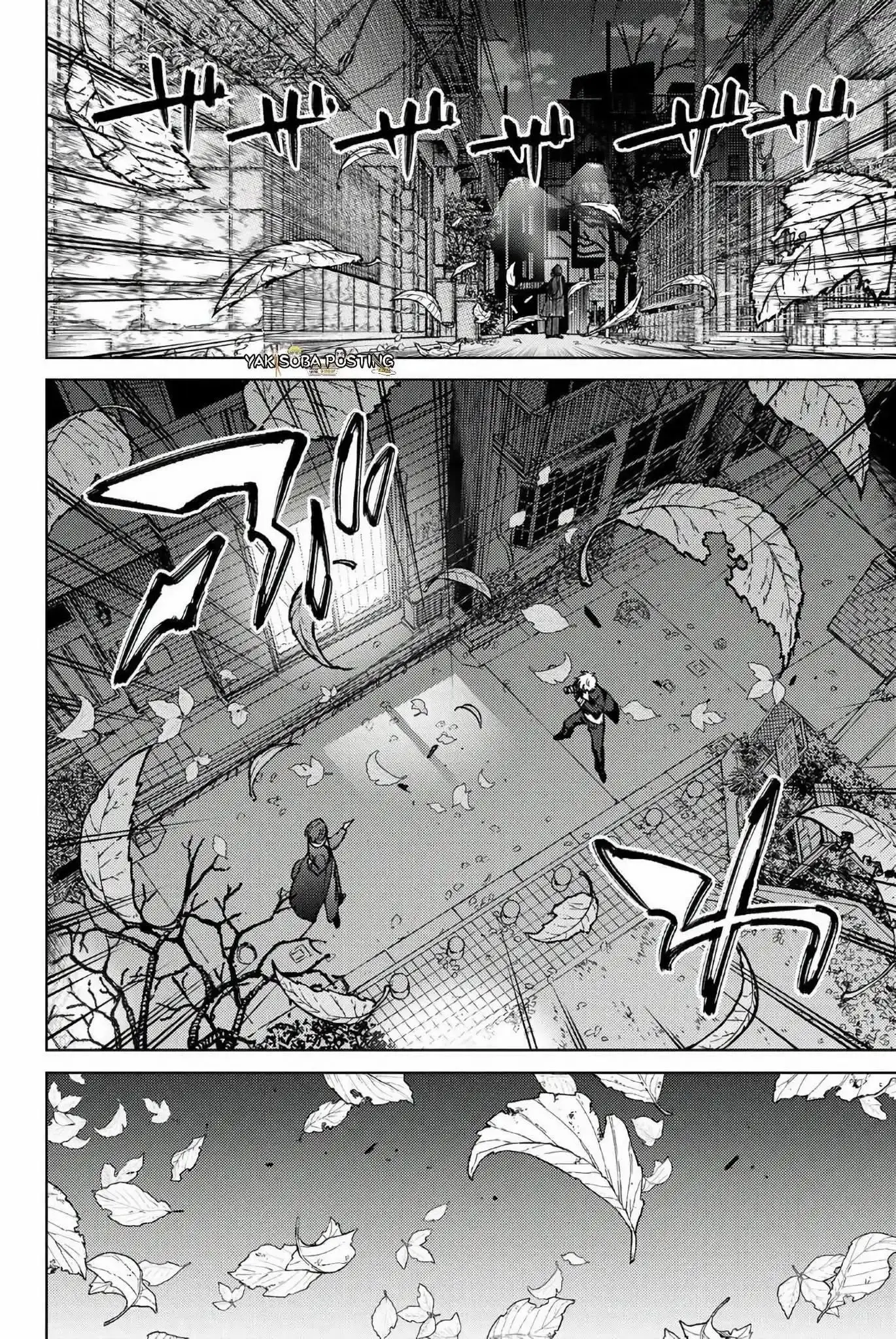 Capitulo 210 page 20