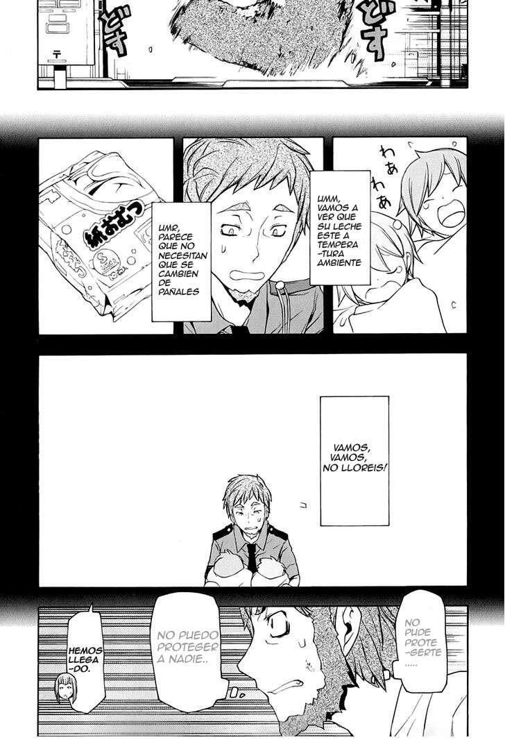 Capitulo 61 page 21