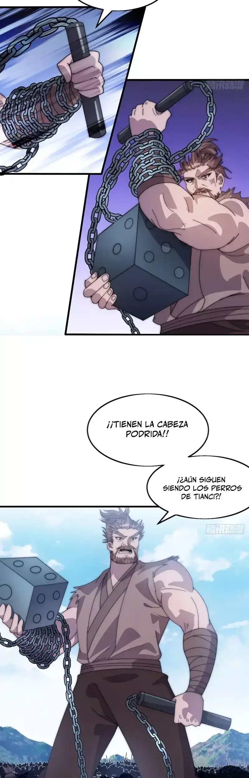 Capitulo 1045 page 23