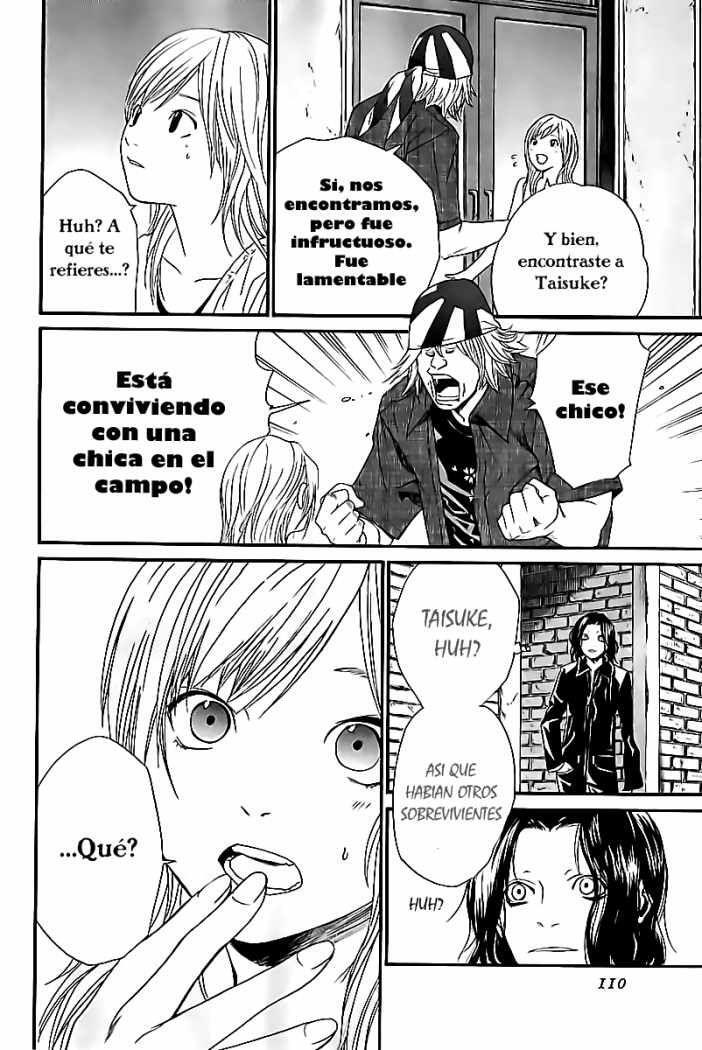 Capitulo 49 page 16
