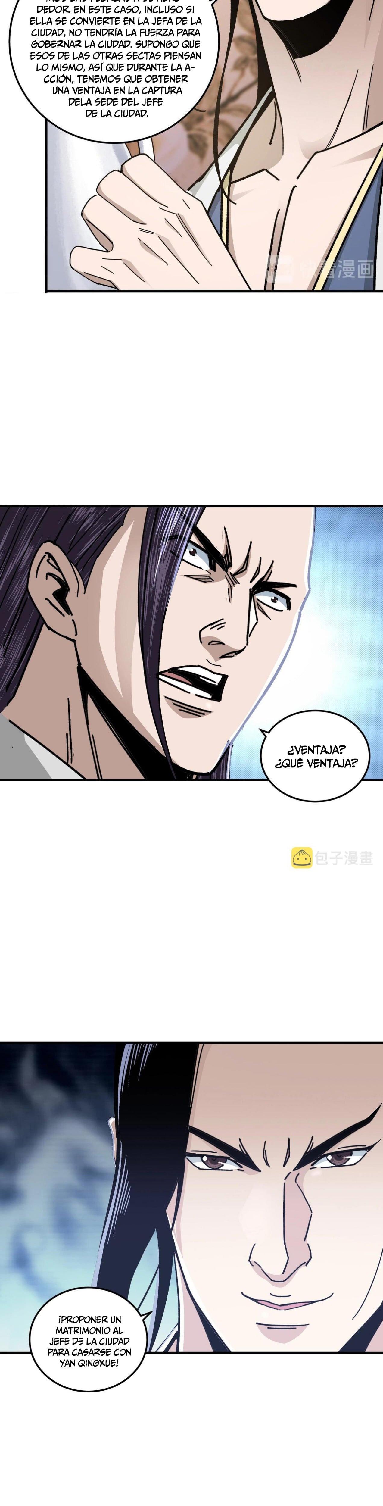 Capitulo 74 page 28