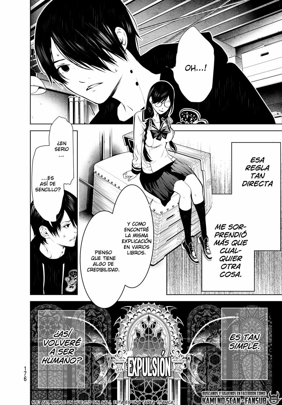 Capitulo 110 page 10
