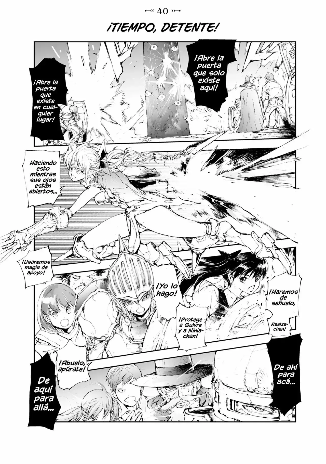 Capitulo 40 page 2