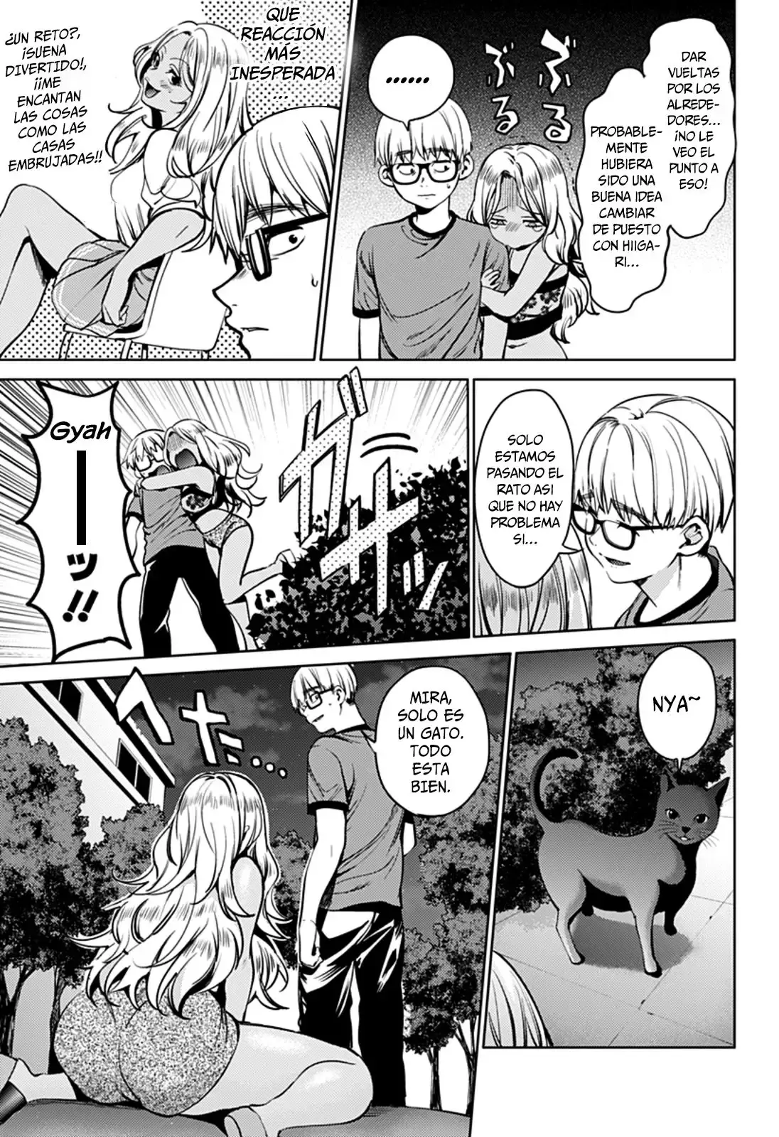 Capitulo 37 page 16