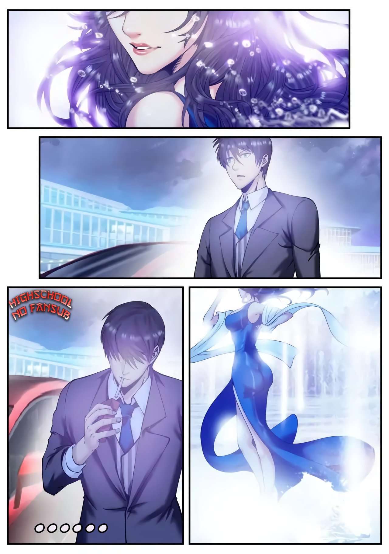 Capitulo 73 page 10