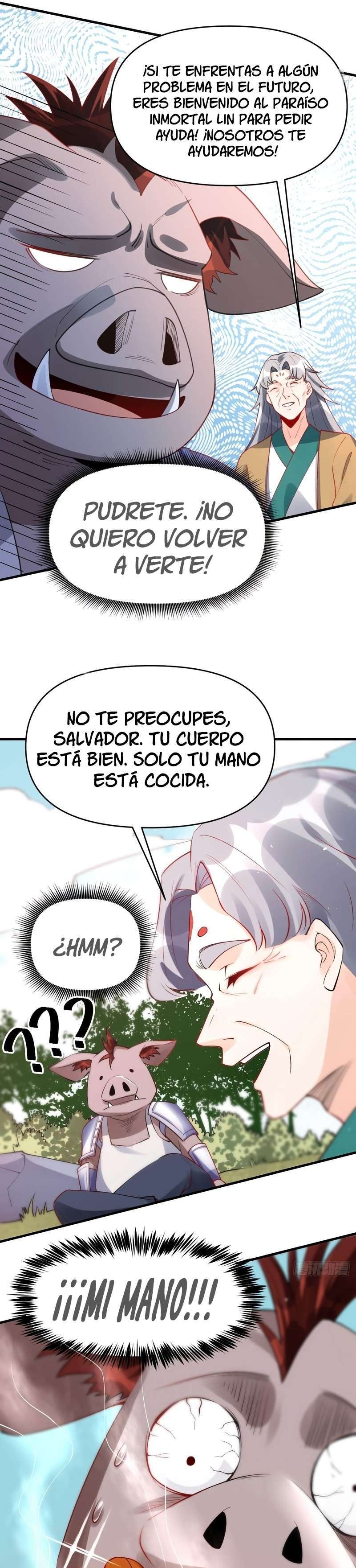 Capitulo 110 page 15