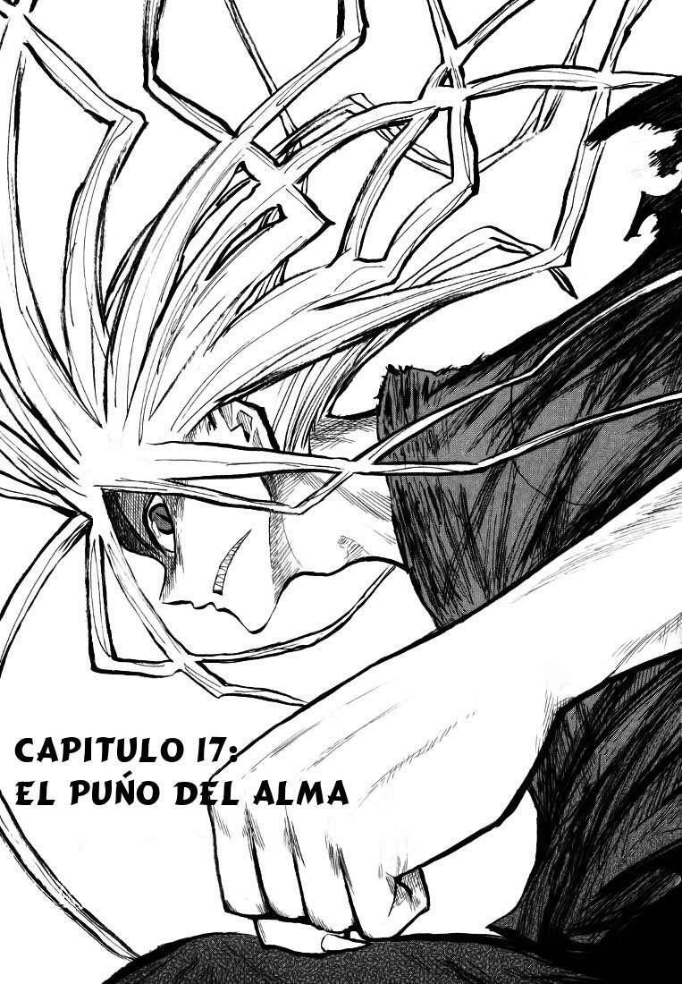 Capitulo 17 page 1