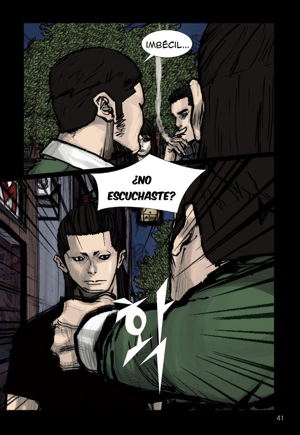 Capitulo 64 page 4