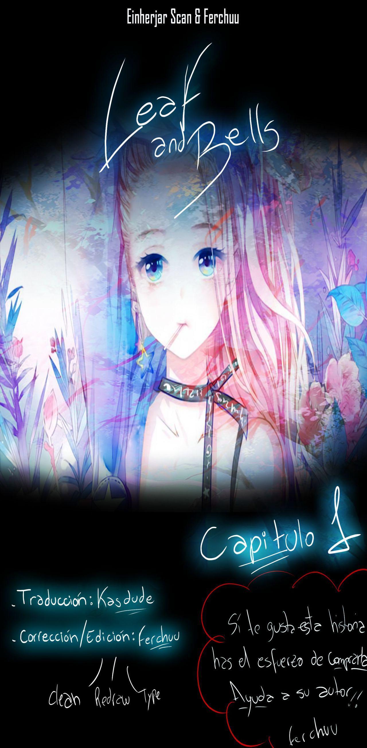 Capitulo 1 page 1