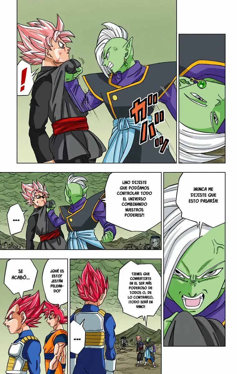 Capitulo 22 page 40