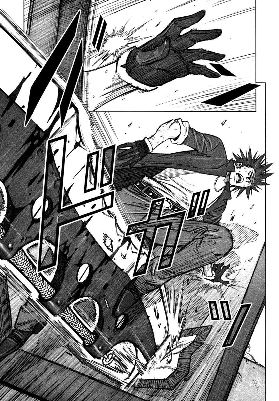 Capitulo 36 page 8